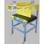 Combo Checkweigher & Space Saver Rejecter